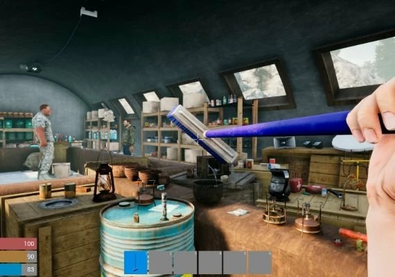 World of Zombies EN/RU Global