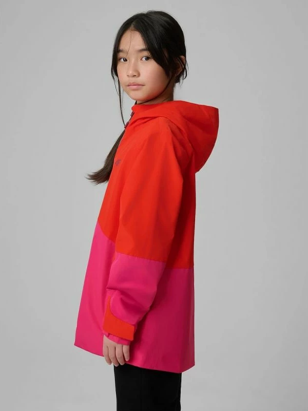 Jakne për vajza 4F 4FJWSS26TTJAF0958-62S, 134