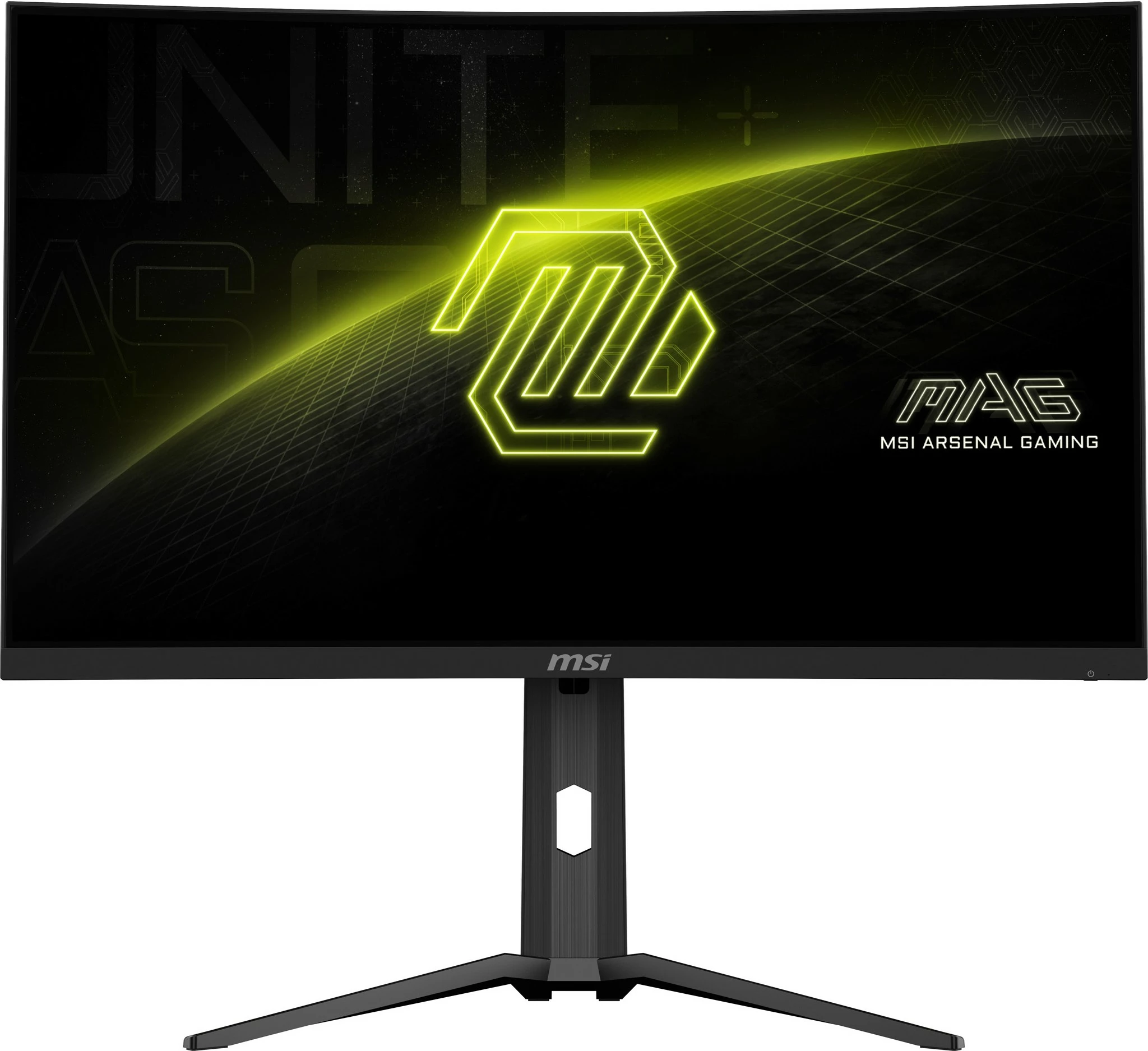 Monitor gaming MSI MAG 321CUPDFDE, 31.5 inç, 4K UHD, 160Hz, i zi