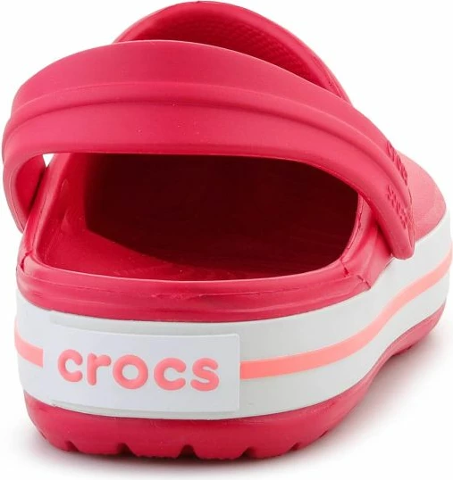 Atlete lifestyle Crocs Crocband 11016-7AQ, digital raspberry