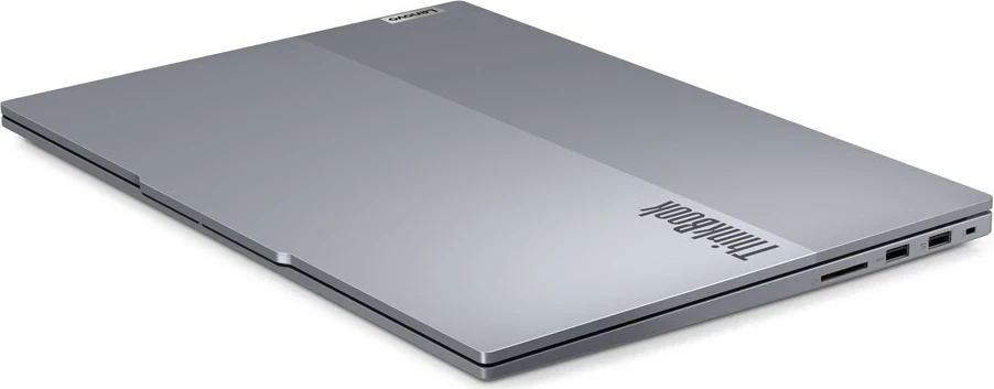 Laptop Lenovo ThinkBook 16 Gen 7, 16", Qualcomm Snapdragon X Plus X1P-42-100, 32GB RAM, 1TB SSD, hiri