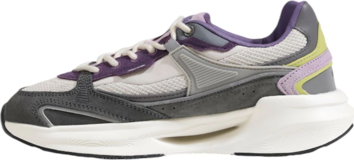 Atlete për femra D.A.T.E. Vela Colored W411-VL-CO-LG, gri [Ngjyra: 37]