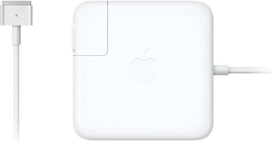 Karikues Apple MagSafe2 85W për MacBook Pro Retina, i bardhë