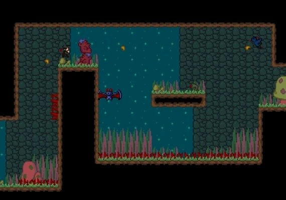 An Imp? A Fiend! EN Global