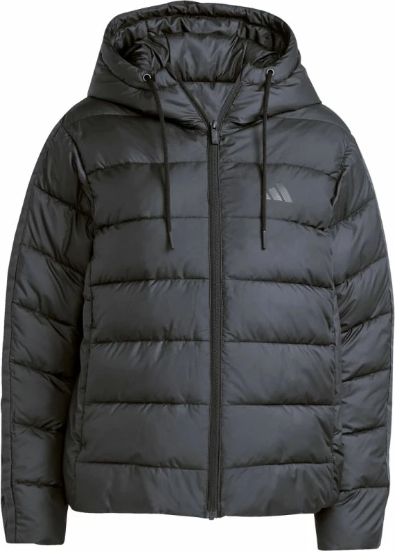 Jakne për femra adidas, e zezë [Madhësia: XXL]