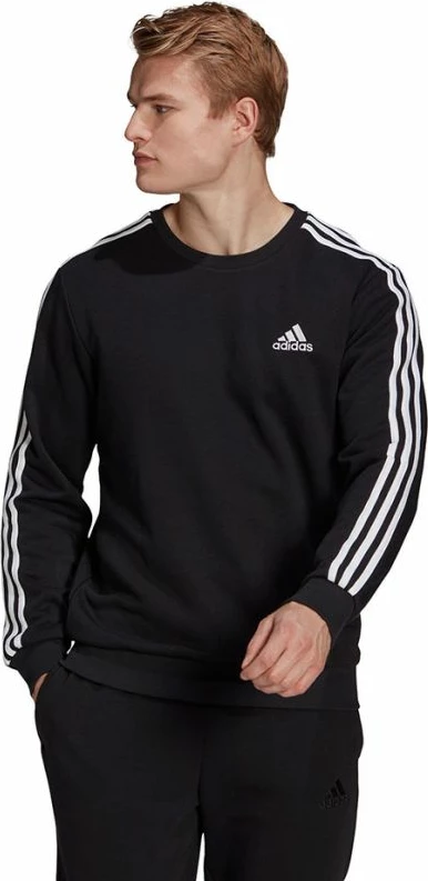 Duks për meshkuj adidas, i zi