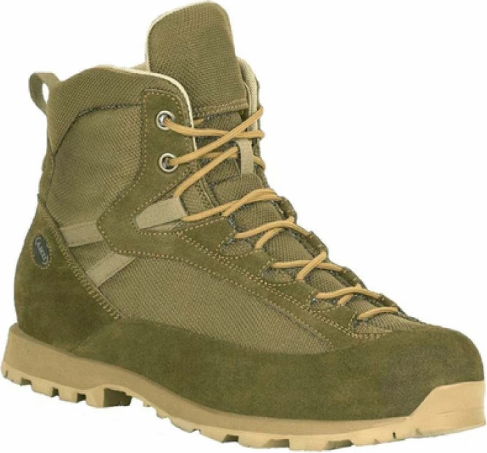 Atlete Aku Pilgrim për meshkuj dhe femra, të gjelbërta