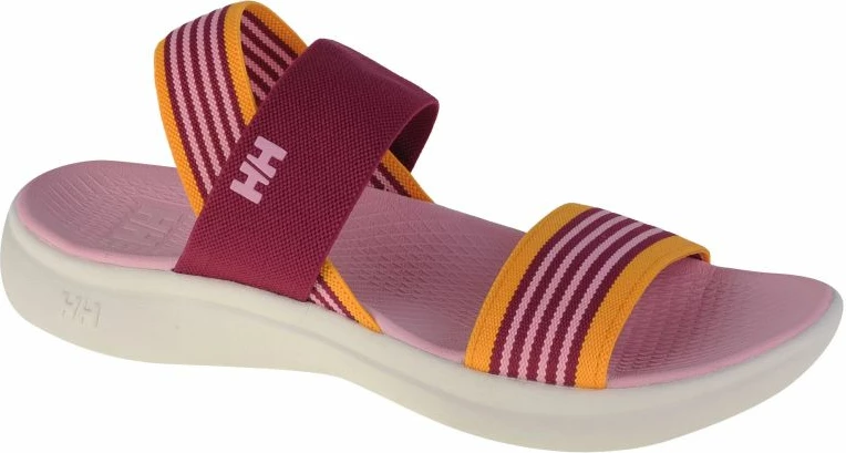 Atlete për fëmijë Helly Hansen, të rozë