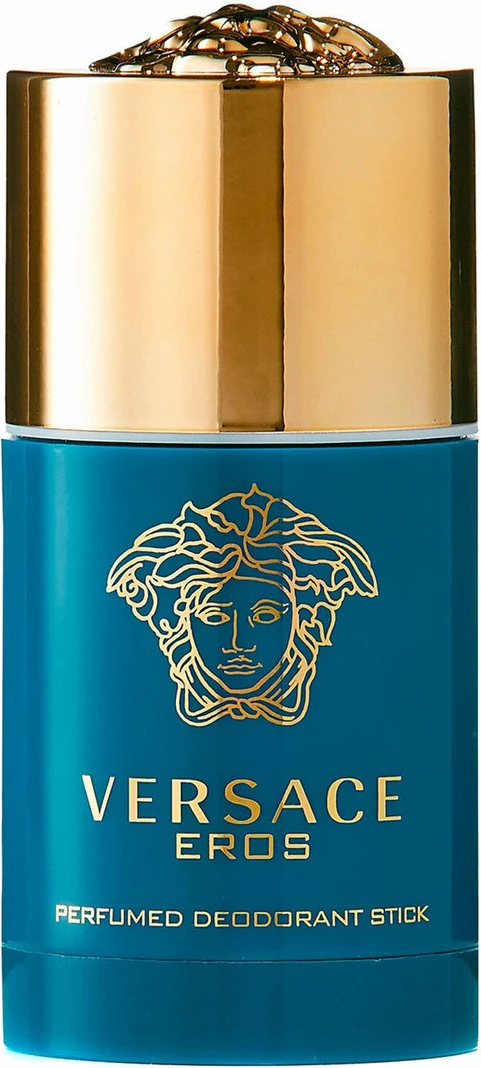 Deodorant Stick Versace Eros për meshkuj 75ml