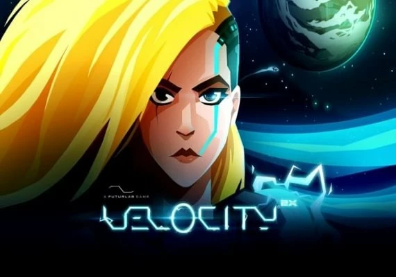 Velocity 2X EN/DE/FR/IT/PT/ES Global