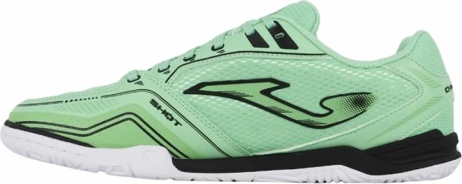 Atlete futbolli Joma unisex, të gjelbra