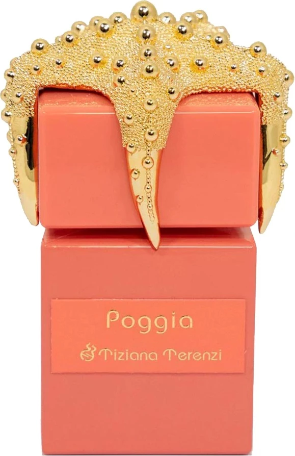 Eau de Parfum unisex Tiziana Terenzi Poggia 100ml