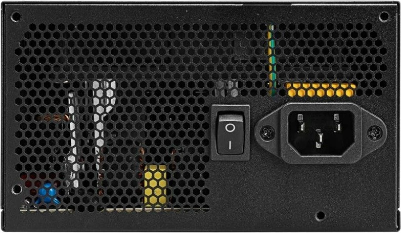 Furnizues rryme MSI MAG A650BNL 650W 80 Plus Bronze ATX jo modular, i zi