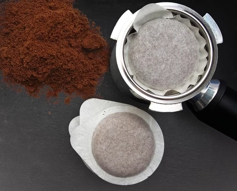 Aparat espresso CASO EspressoGourmet Latte 1821 1350W 20 bar 1.3L/700ml, ngjyrë argjendtë