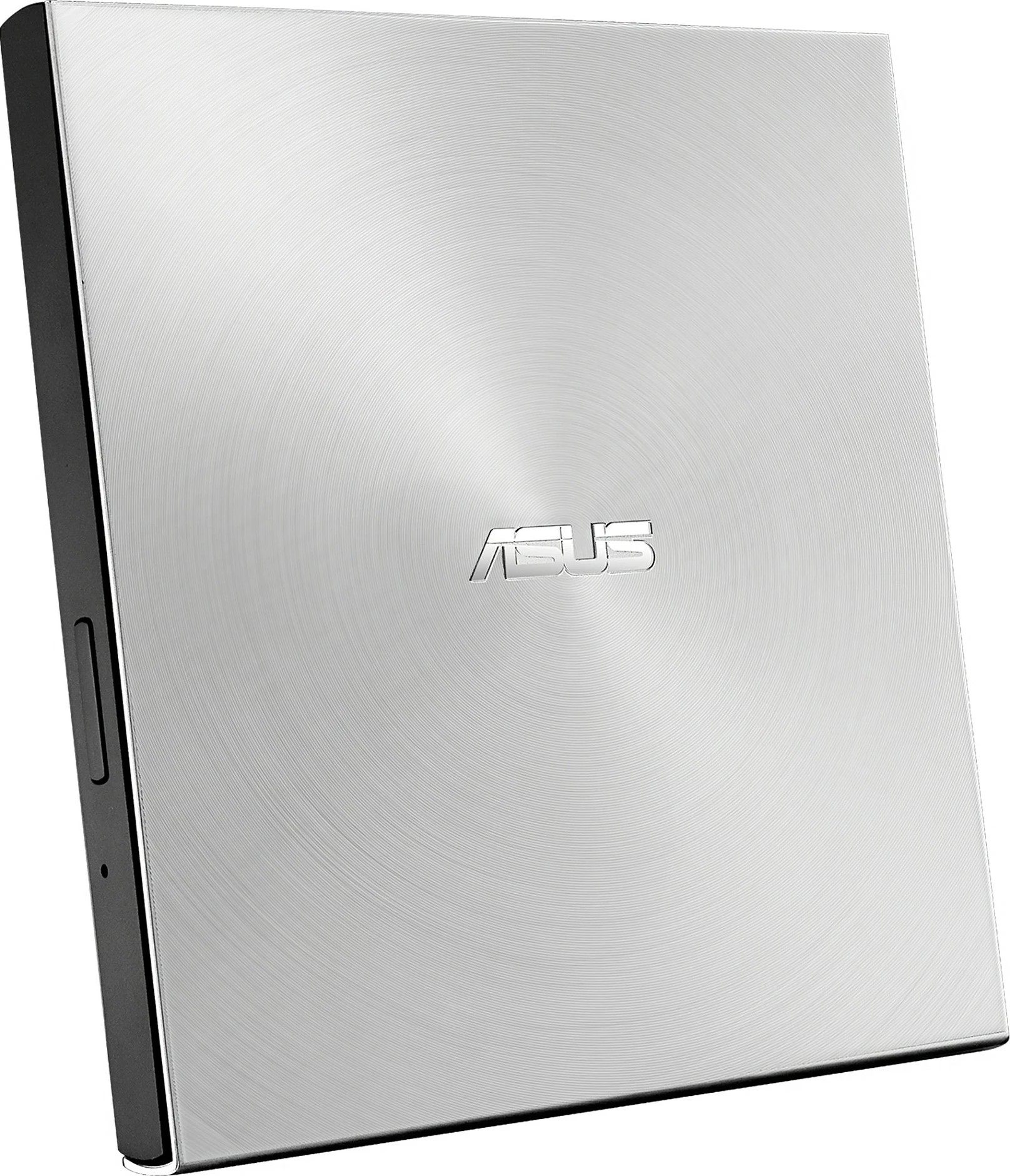 DVD shkrues i jashtëm ASUS ZenDrive U8M SDRW-08U8M-U, USB-C, DVD±RW, 24x/8x, Silver