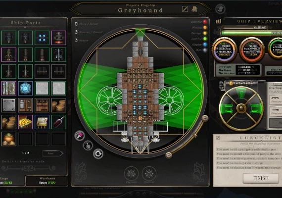 Airship: Kingdoms Adrift EN/ZH/ZH Global
