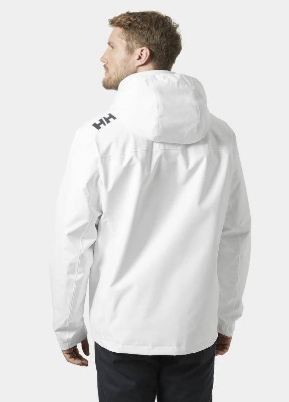 Jakne Helly Hansen për meshkuj, të bardhë [Madhësia: XL]