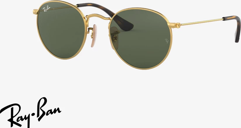 Syze dielli Ray-Ban RJ9547S 223/71 44