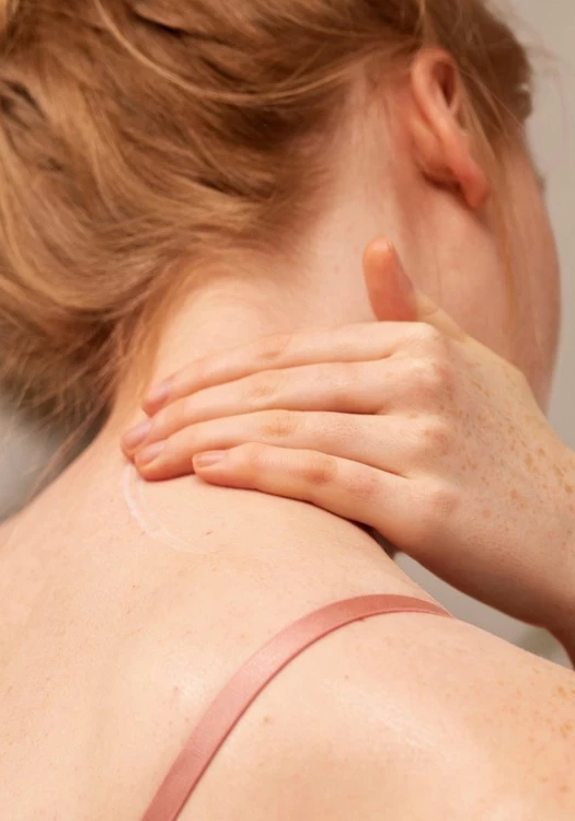 Locion Trupi White Musk 400 ML