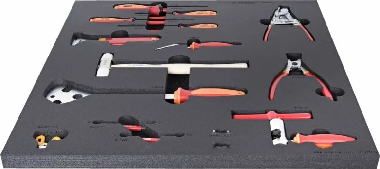 Set çelësa UNIOR për biçikletë