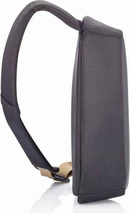 Çantë shpine Yakimasport, e zezë