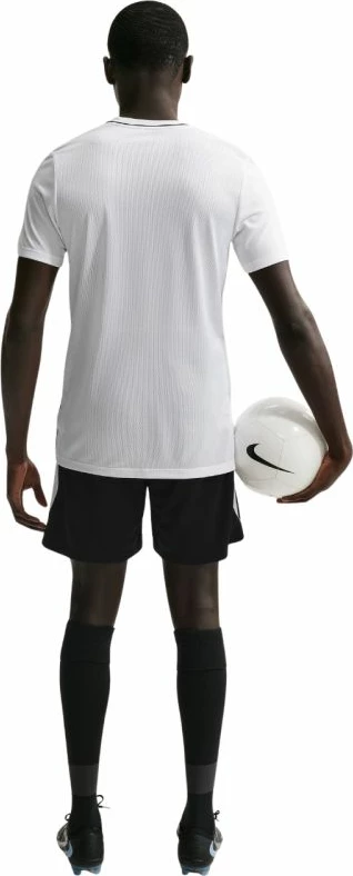 Maicë për meshkuj Nike, e bardhë