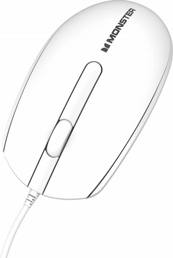 Maus MONSTER KM1-MWT