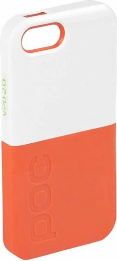 Mbrojtëse telefoni POC për iPhone 5/5s, portokalli