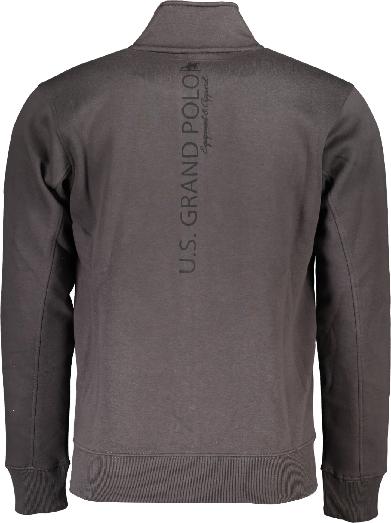 Duks për meshkuj US GRAND POLO, gri [Madhësia: XXXL]