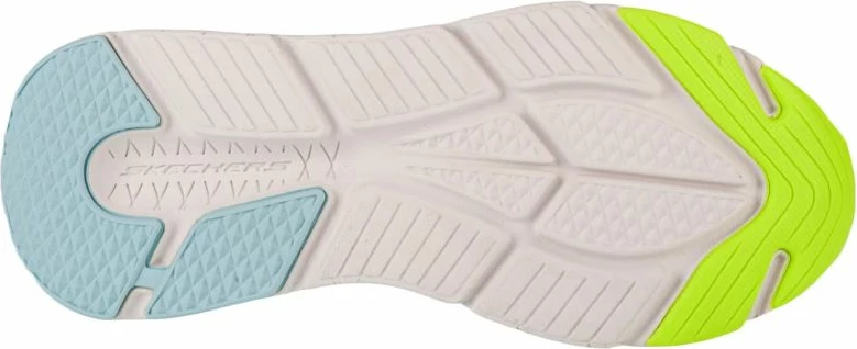 Atlete Skechers femra, gri