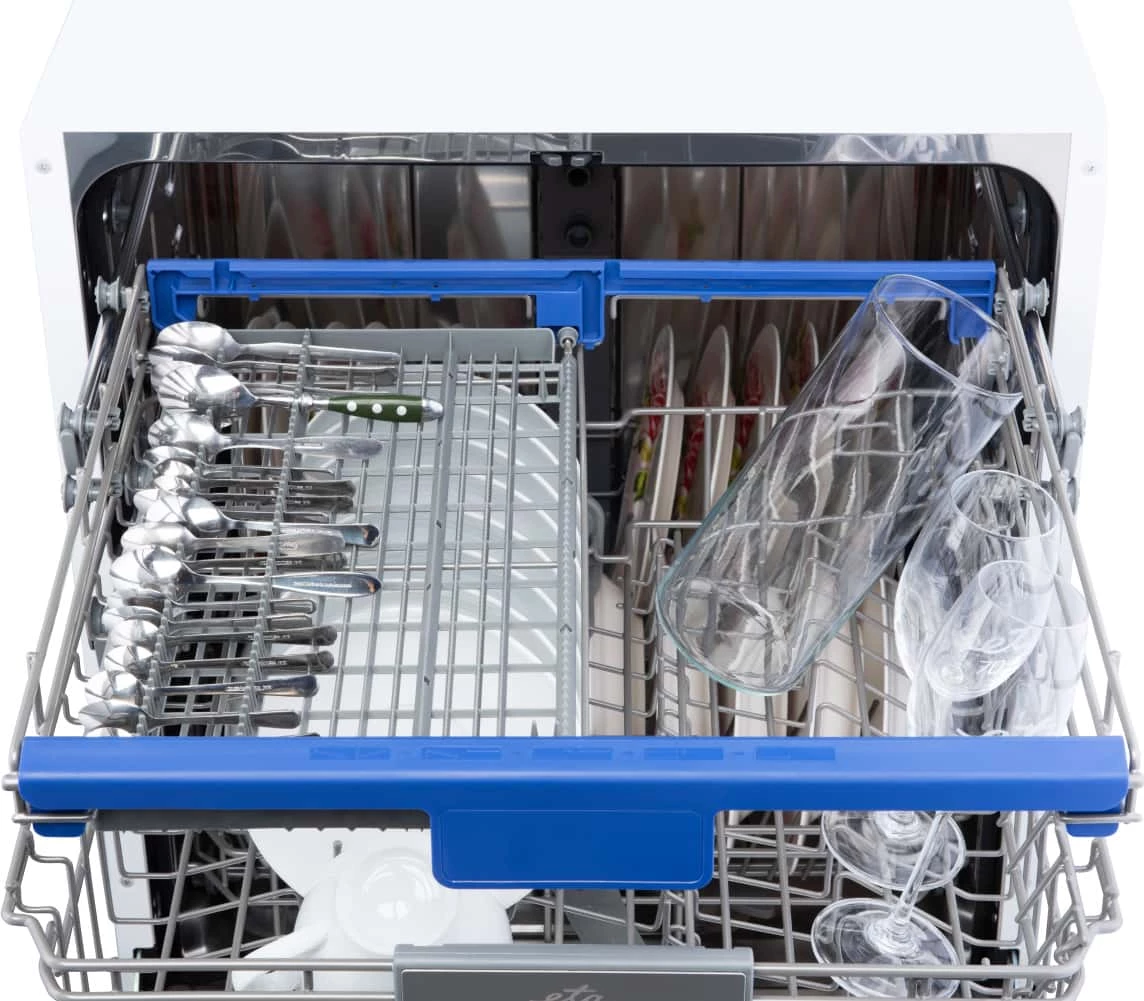 Makinë Larëse Enësh ETA 239490001E