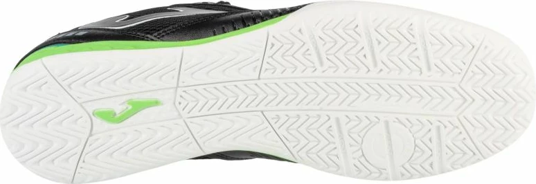 Atlete futbolli Joma për meshkuj, të zeza