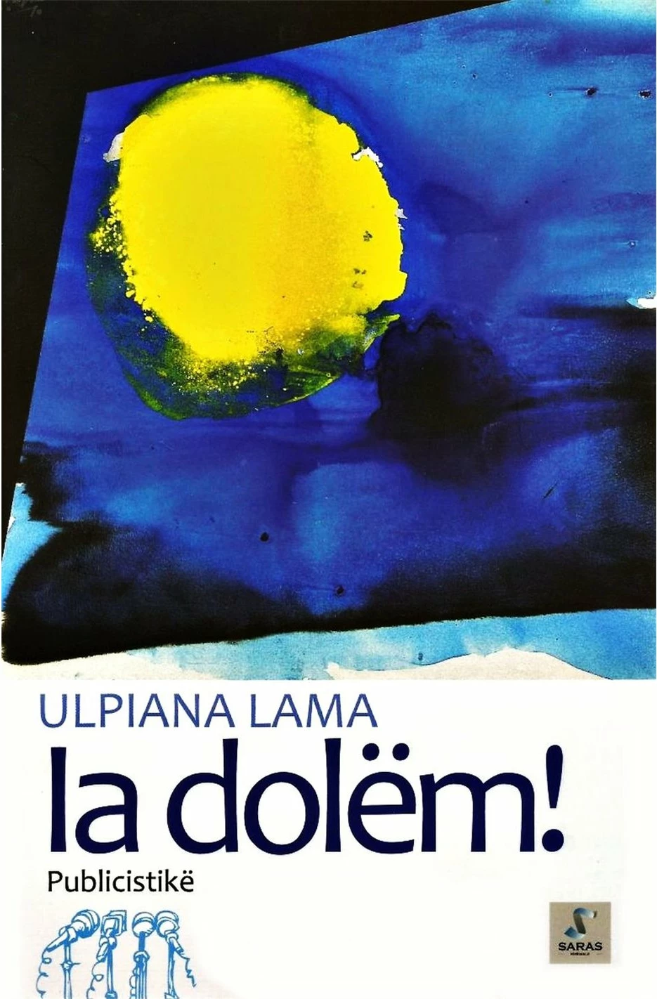 Ia Dolem - Ulpiana Lama