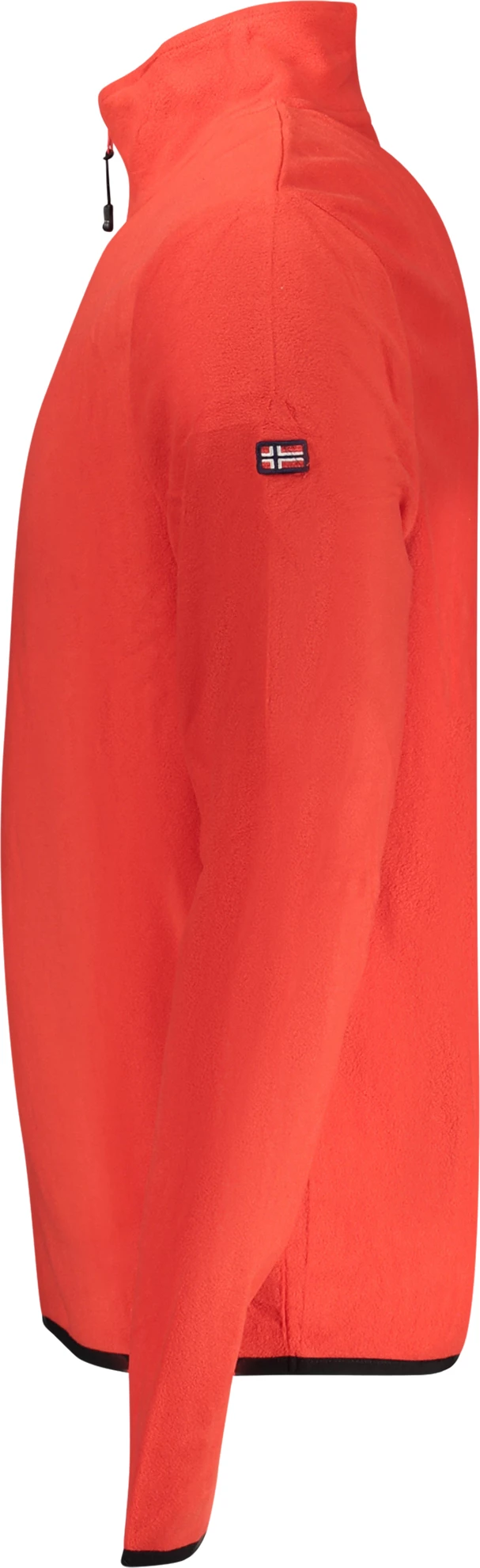 Duks për meshkuj NORWAY 1963, të kuqe