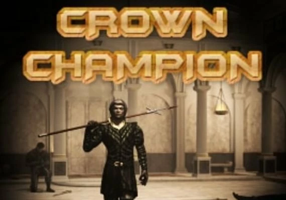 Crown Champion: Legends of the Arena EN Global