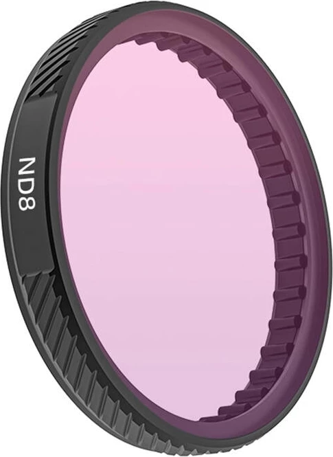 Set filtrash ND Sunnylife OA5-FI934 për DJI Osmo Action 5 Pro/4/3