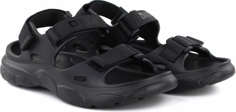 Sandale Big Star TT274A055, të zeza