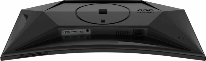 Monitor gaming AOC Agon C27G4ZXU 27\" FHD 280Hz VA i lakuar 1500R, zi