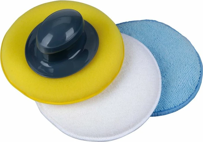 Lecke Mikrofiber Per Polir Profesionale