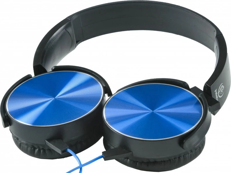 Kufje Rebeltec Montana, e zezë, e kaltërt