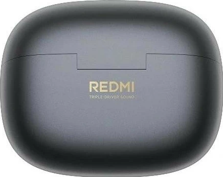 Kufje Xiaomi Redmi Buds 8 Pro, True Wireless, ANC, IP54, të zeza