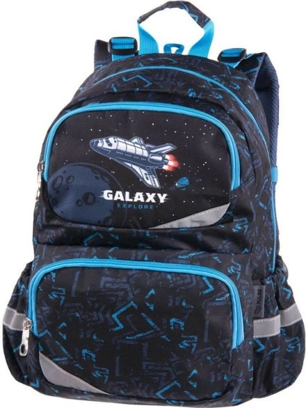 PULSE X22317 CANTE ANATOMIC GALAXY