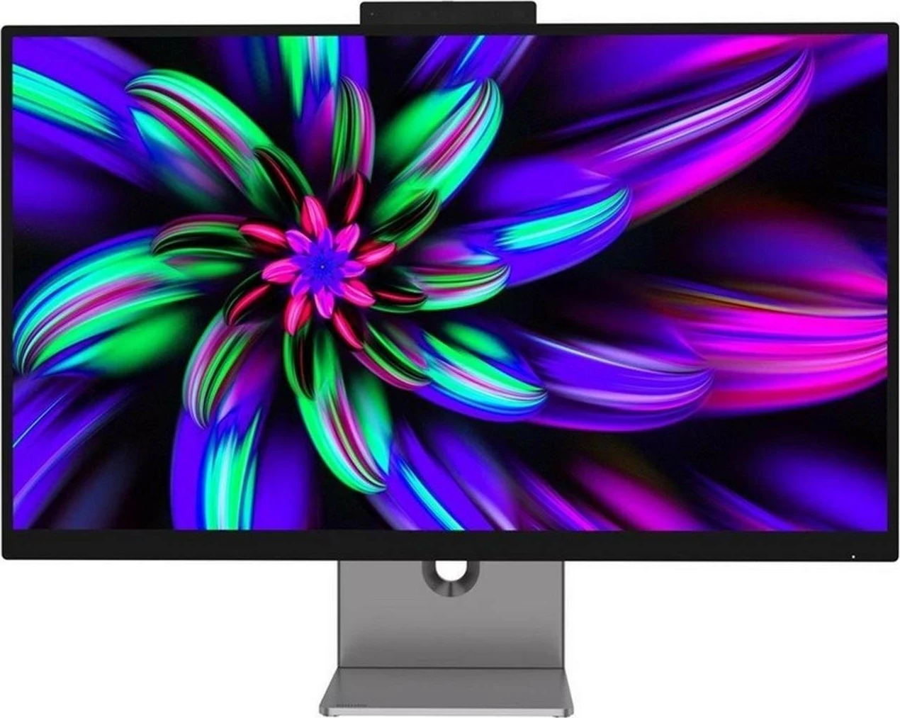 Monitor Philips 27E3U7903/00, 27", 5K, IPS, Thunderbolt 4, gri