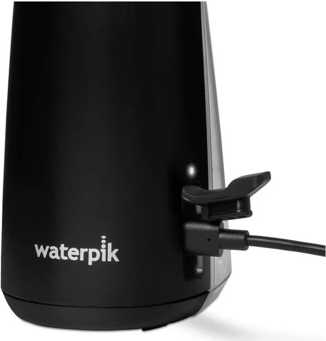 Irigator dhëmbësh Waterpik WF-26, i zi