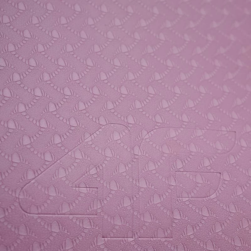 Tapet ushtrimesh 4f, vjollcë