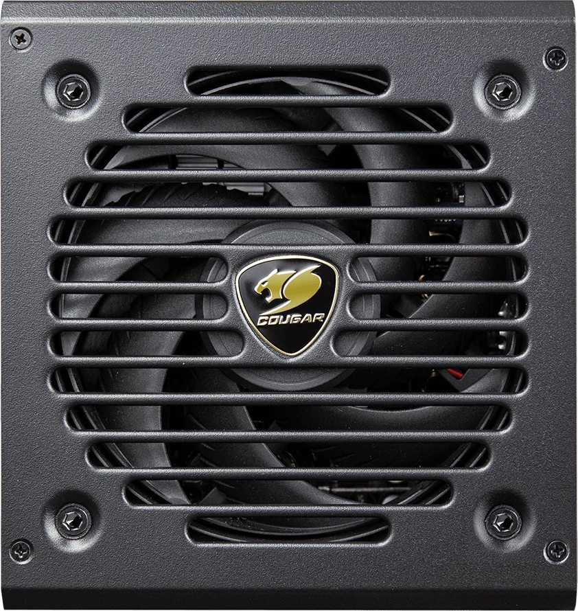 PSU COUGAR GEX PRO 650 650W 80 Plus Gold fully modular, e zezë