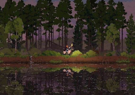 Kingdom Two Crowns: Norse Lands DLC Global
