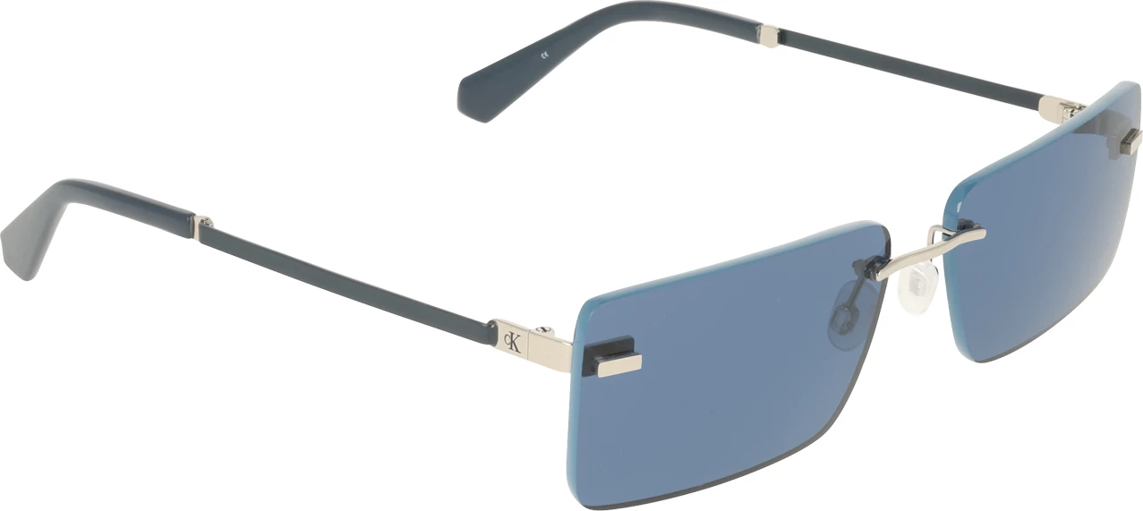 Syze dielli CALVIN KLEIN femra, blu