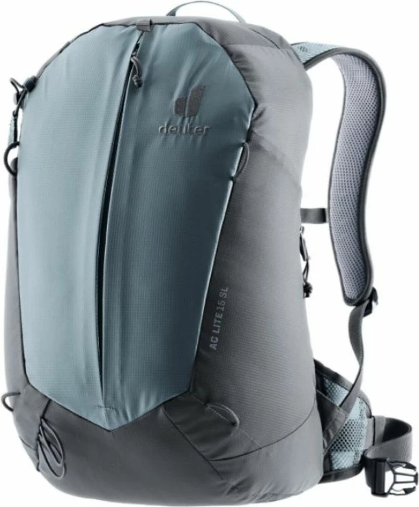 Çantë shpine hiking Deuter, për femra, gri