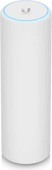 Pikë aksesi wireless Ubiquiti U6-MESH WiFi 6 Mesh, PoE, IPX5, e bardhë